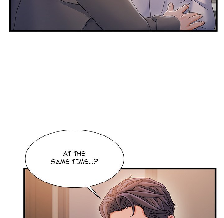 Achilles Heel - Chapter 35 [photo 8] - MangaPorn