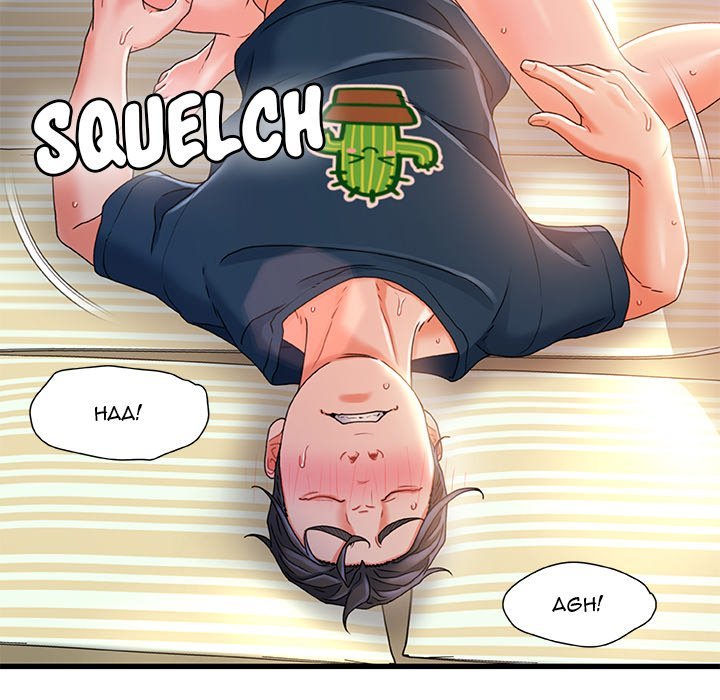 Achilles Heel - Chapter 35 [photo 88] - MangaPorn