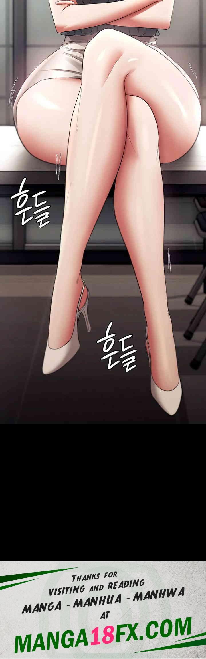 The Chairman’s Wife Raw - Chapter 26 [photo 55] - MangaPorn