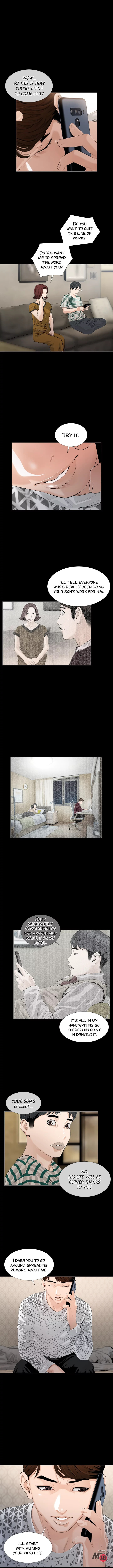 Blazing Sun - Chapter 4 [photo 7] - MangaPorn