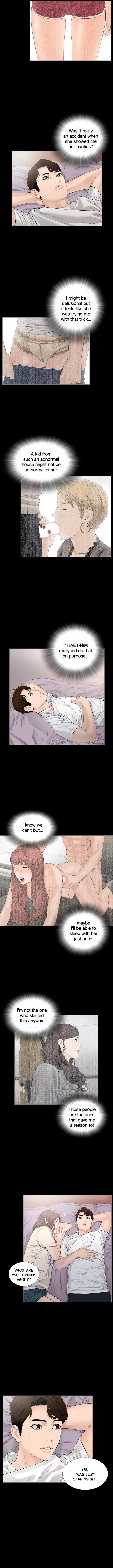 Blazing Sun - Chapter 6 [photo 6] - MangaPorn