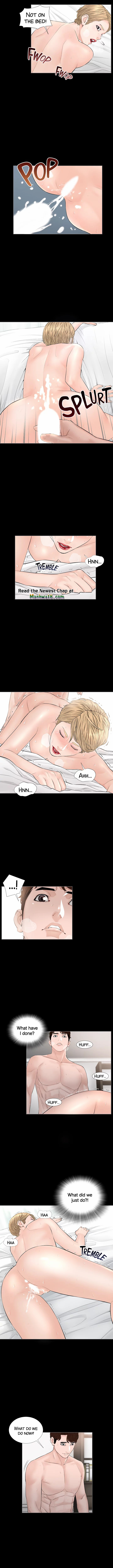 Blazing Sun - Chapter 8 [photo 7] - MangaPorn