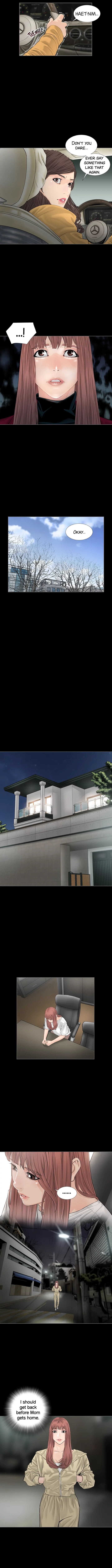 Blazing Sun - Chapter 10 [photo 3] - MangaPorn