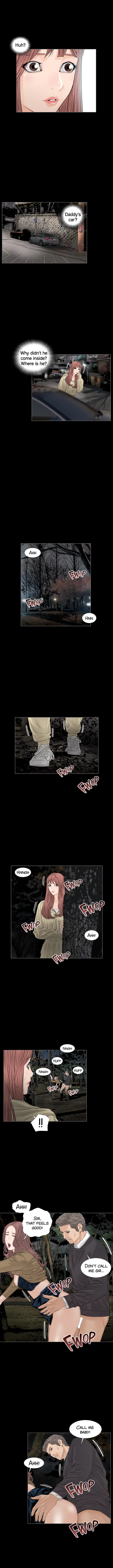 Blazing Sun - Chapter 10 [photo 4] - MangaPorn