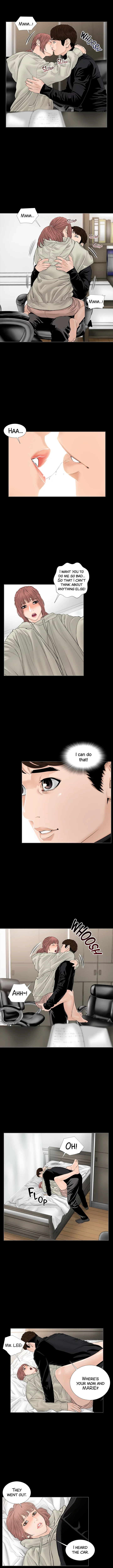 Blazing Sun - Chapter 11 [photo 2] - MangaPorn