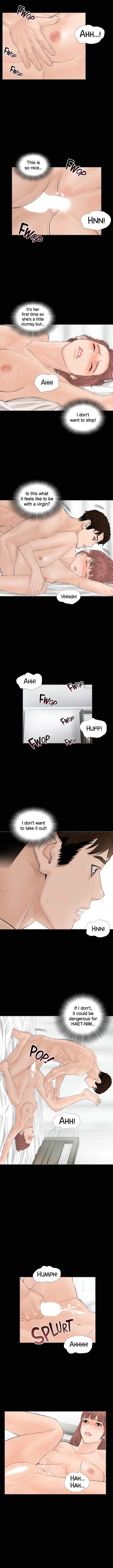 Blazing Sun - Chapter 11 [photo 7] - MangaPorn