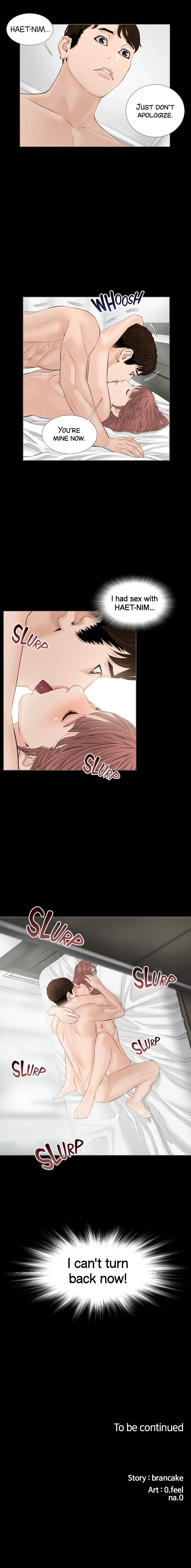 Blazing Sun - Chapter 11 [photo 8] - MangaPorn