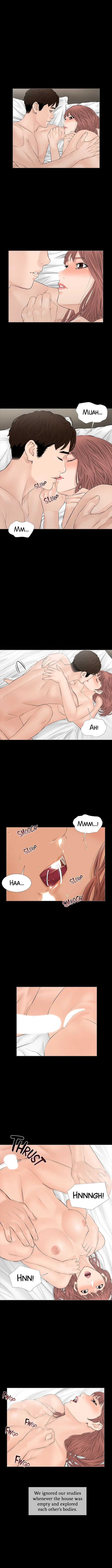 Blazing Sun - Chapter 12 [photo 6] - MangaPorn