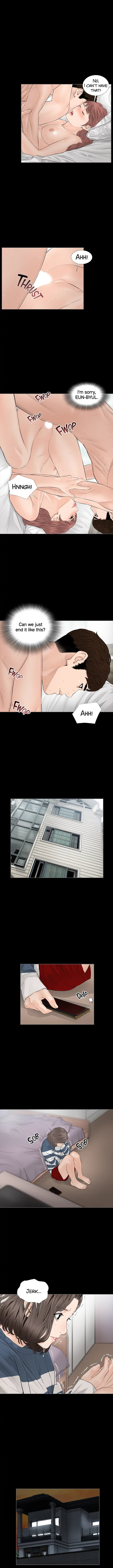 Blazing Sun - Chapter 13 [photo 4] - MangaPorn