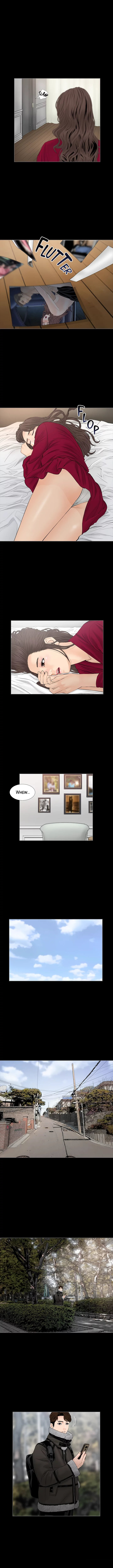 Blazing Sun - Chapter 14 [photo 3] - MangaPorn