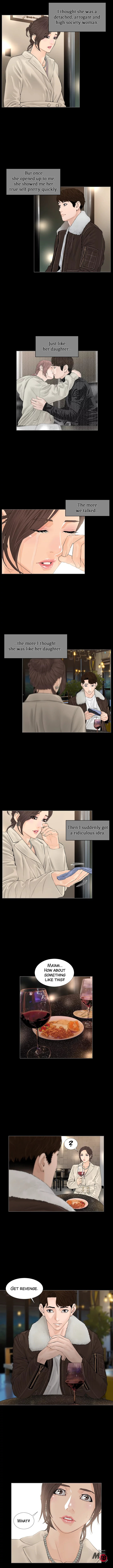 Blazing Sun - Chapter 15 [photo 2] - MangaPorn