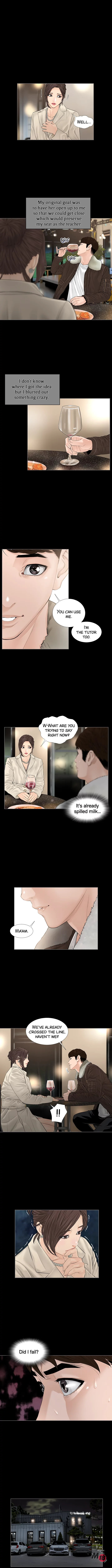 Blazing Sun - Chapter 15 [photo 3] - MangaPorn