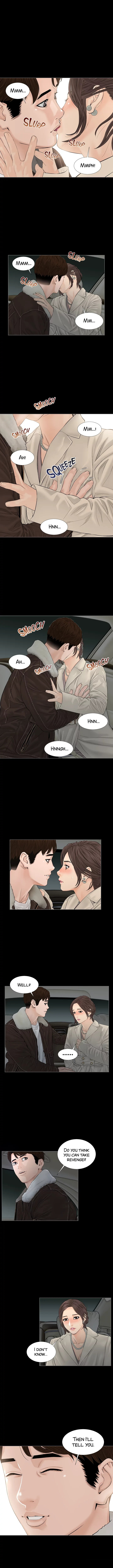 Blazing Sun - Chapter 15 [photo 5] - MangaPorn