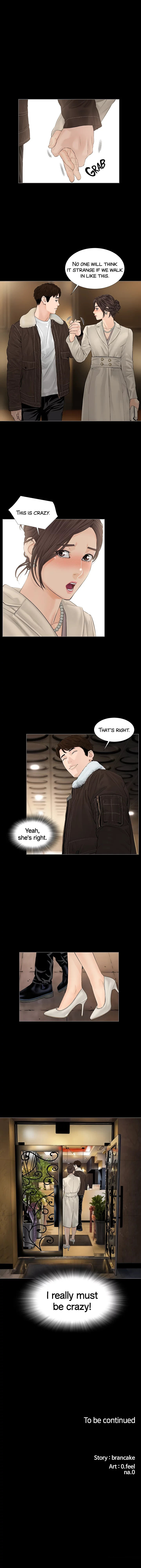 Blazing Sun - Chapter 15 [photo 7] - MangaPorn