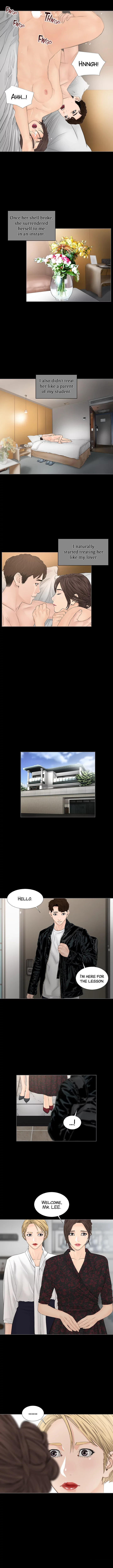 Blazing Sun - Chapter 17 [photo 6] - MangaPorn