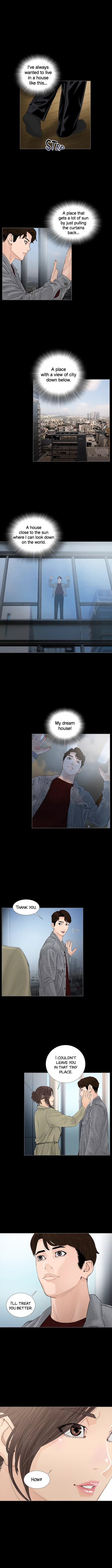 Blazing Sun - Chapter 18 [photo 2] - MangaPorn