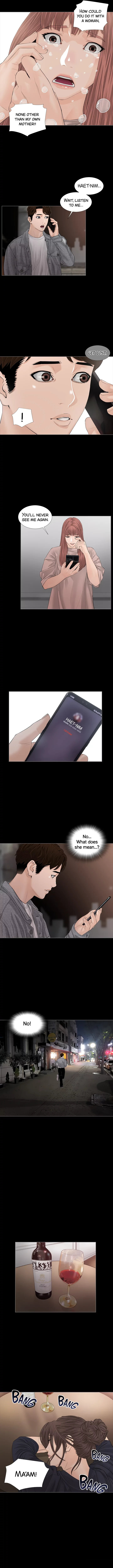 Blazing Sun - Chapter 20 [photo 2] - MangaPorn