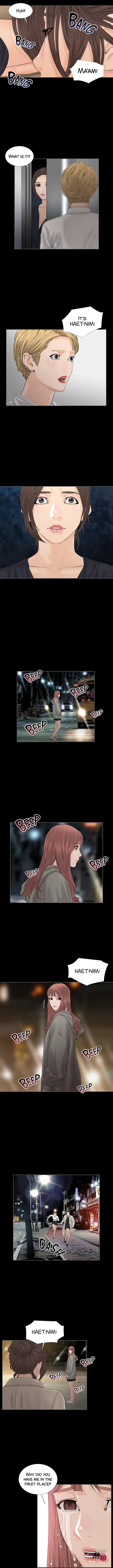 Blazing Sun - Chapter 20 [photo 3] - MangaPorn