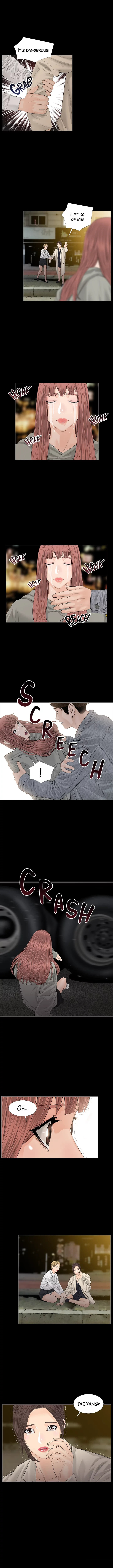 Blazing Sun - Chapter 20 [photo 5] - MangaPorn