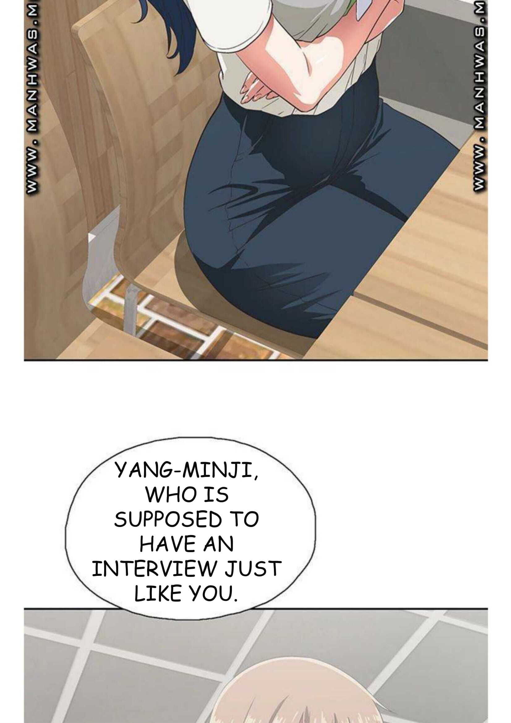 Fast Food - Chapter 1 [photo 123] - MangaPorn