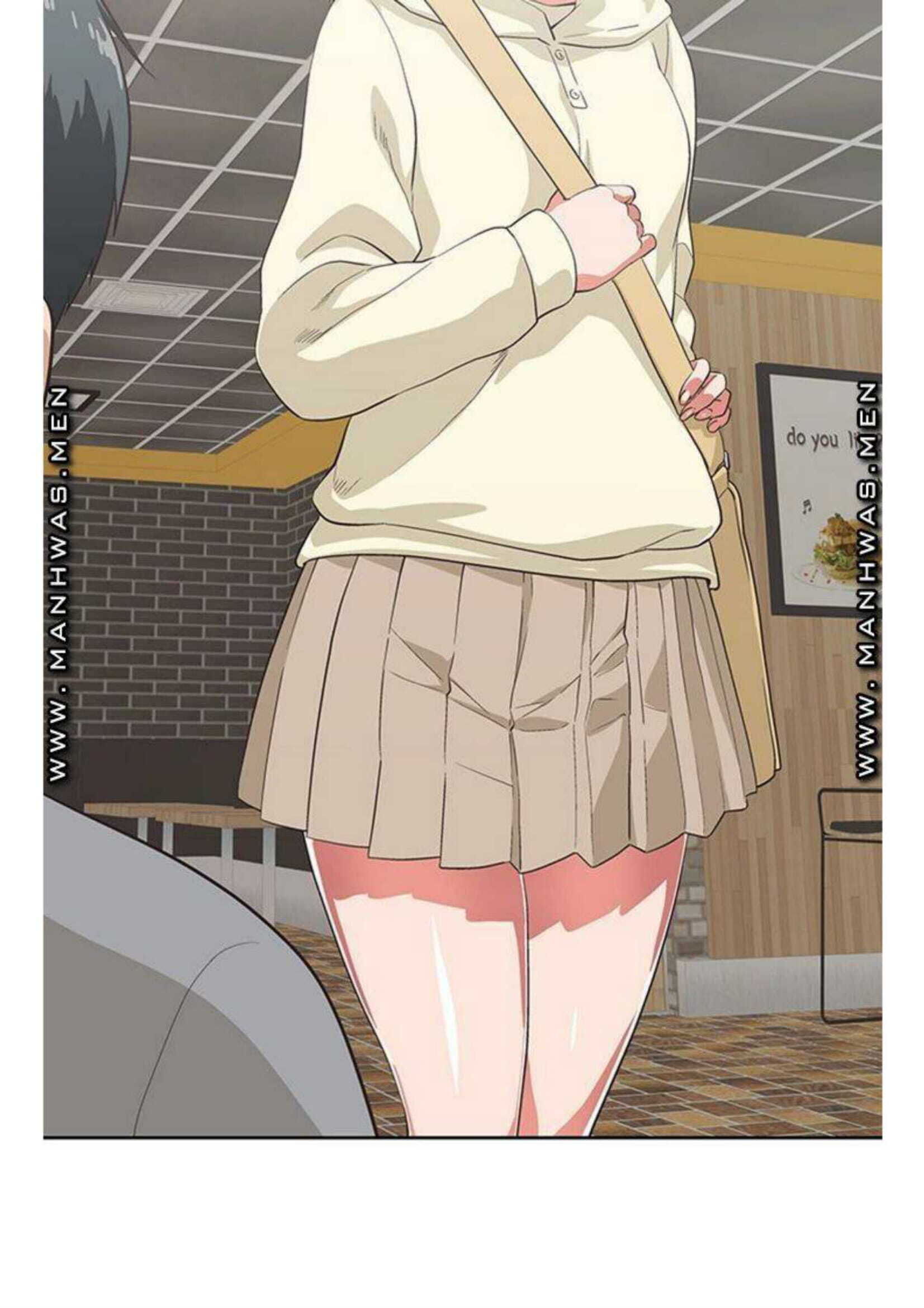 Fast Food - Chapter 1 [photo 125] - MangaPorn