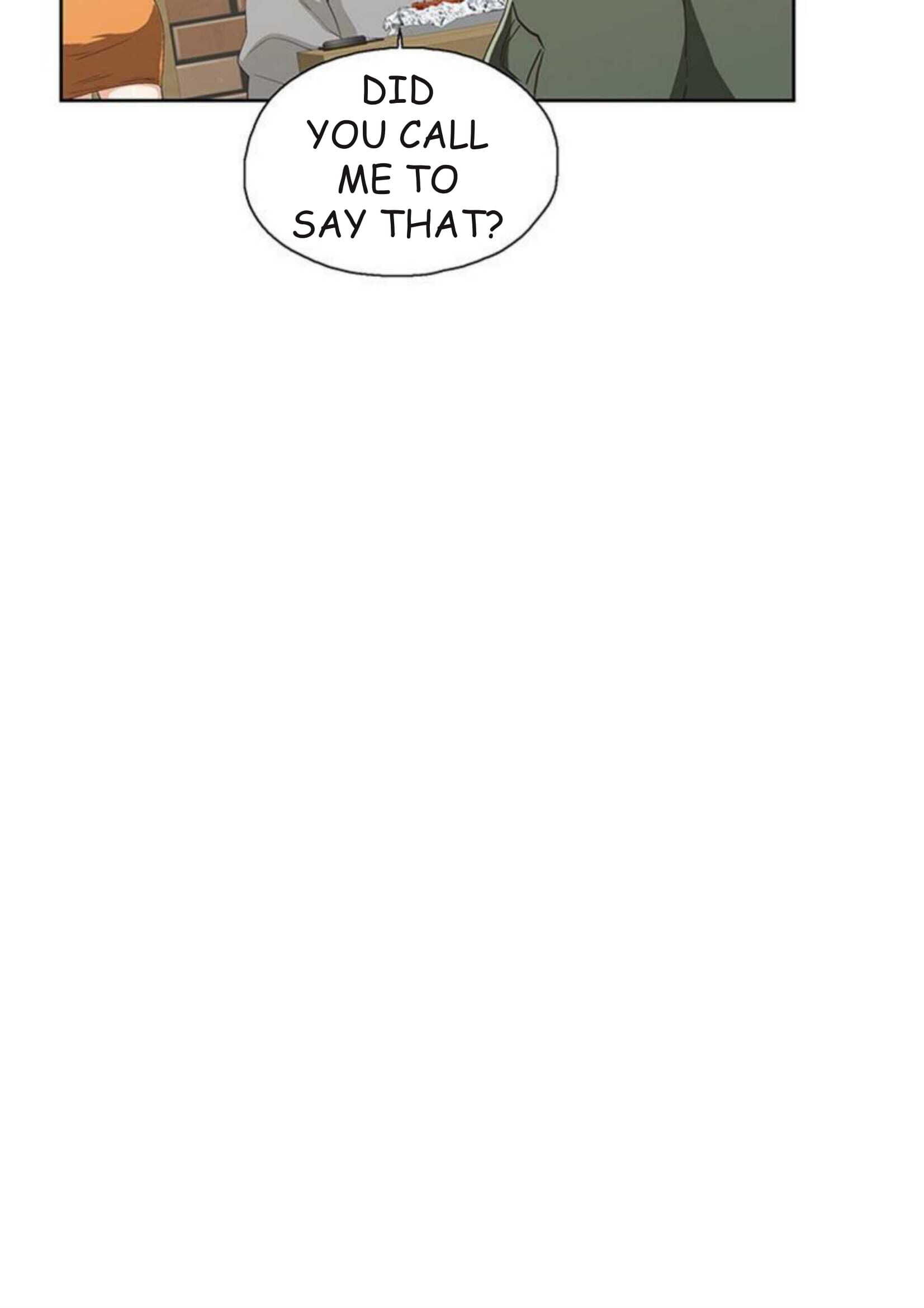 Fast Food - Chapter 1 [photo 13] - MangaPorn