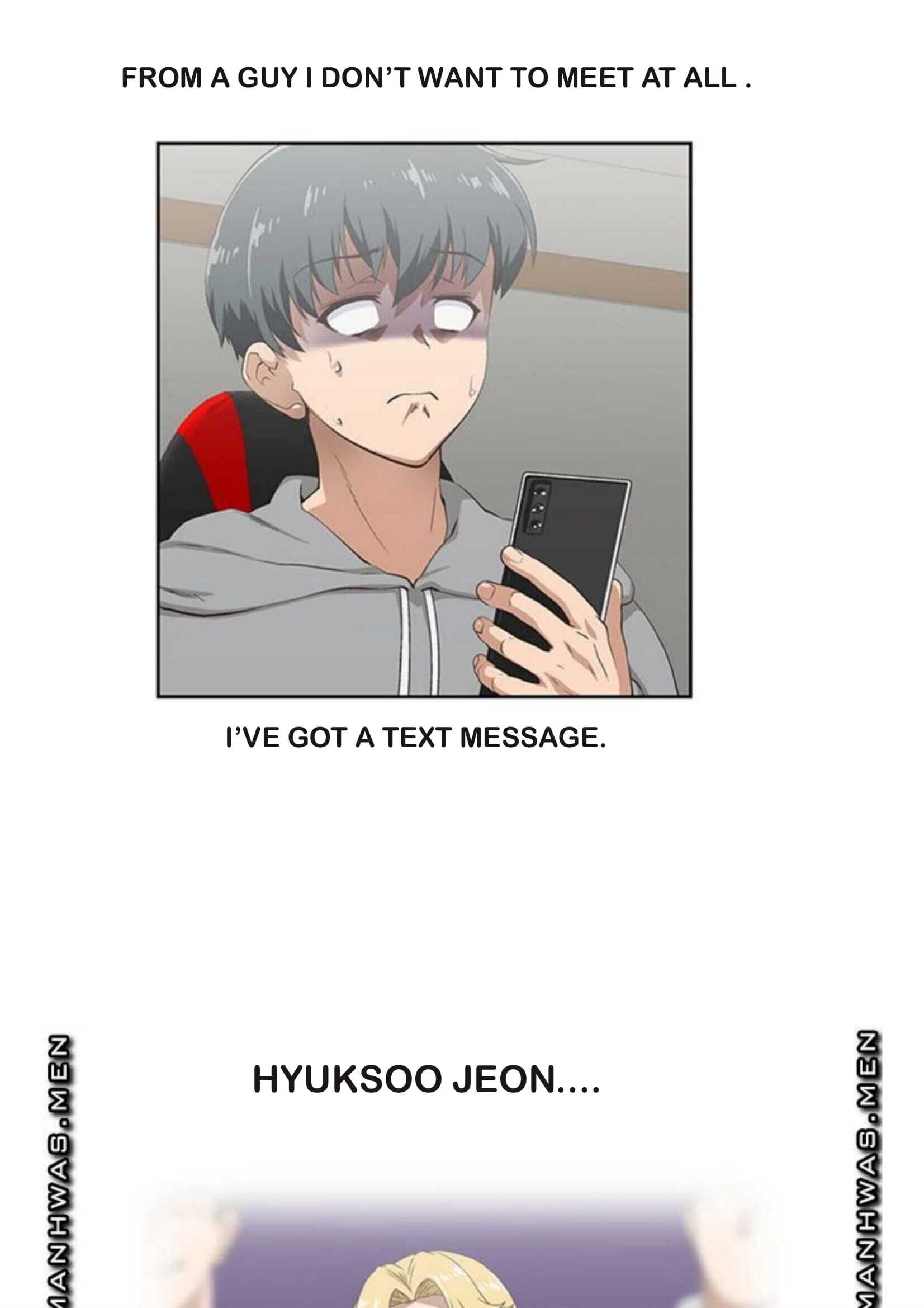 Fast Food - Chapter 1 [photo 4] - MangaPorn