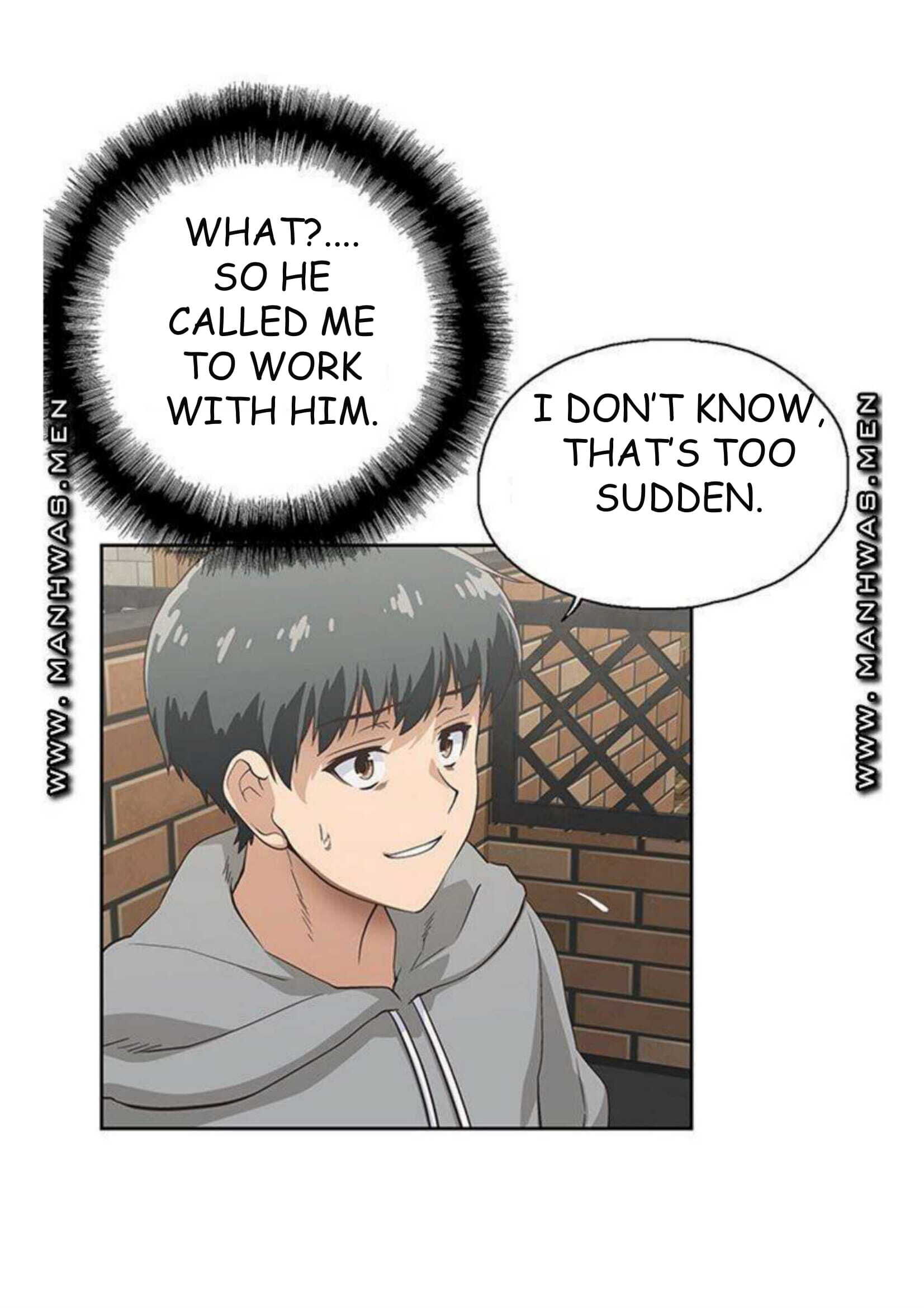 Fast Food - Chapter 1 [photo 63] - MangaPorn