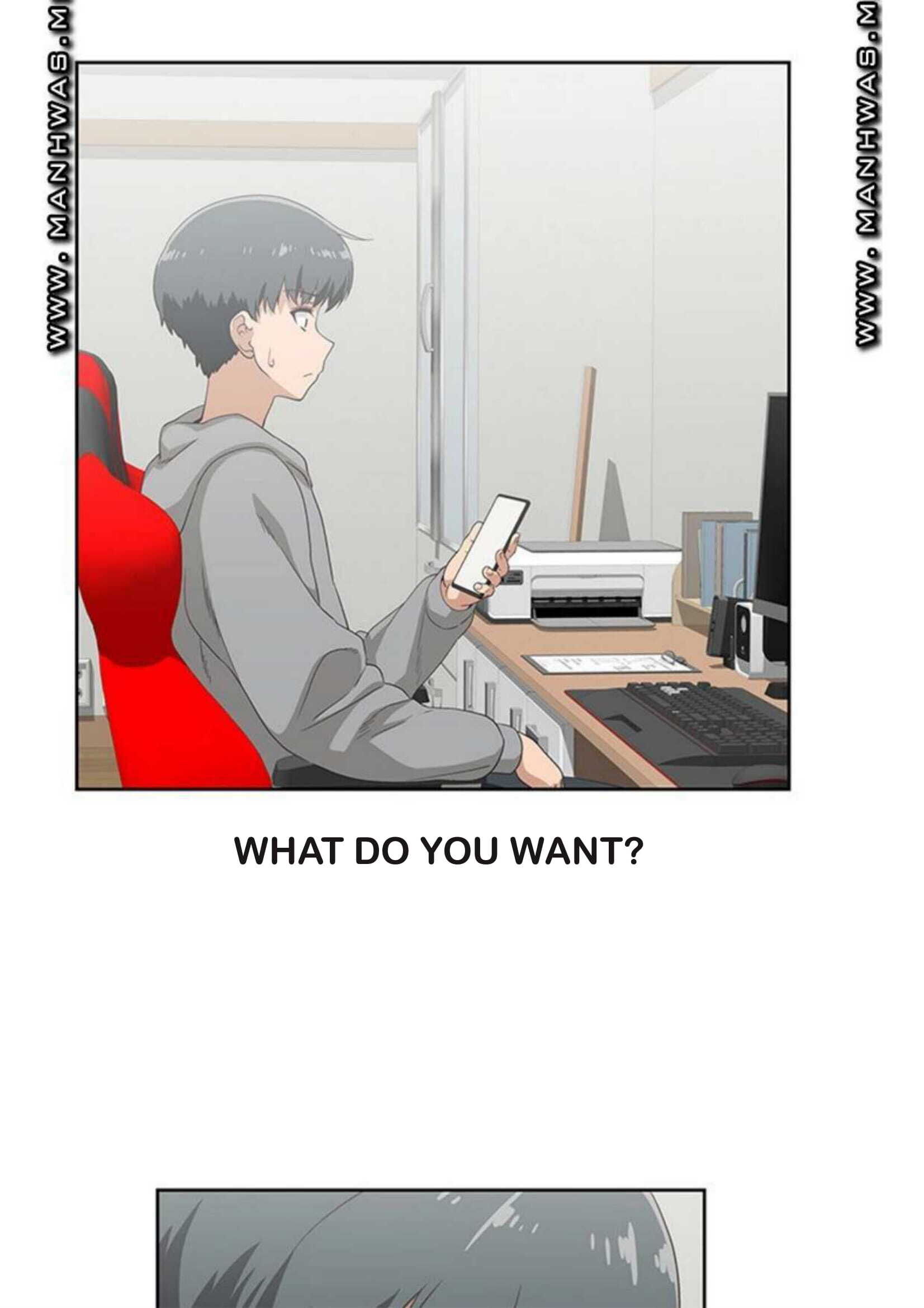 Fast Food - Chapter 1 [photo 7] - MangaPorn