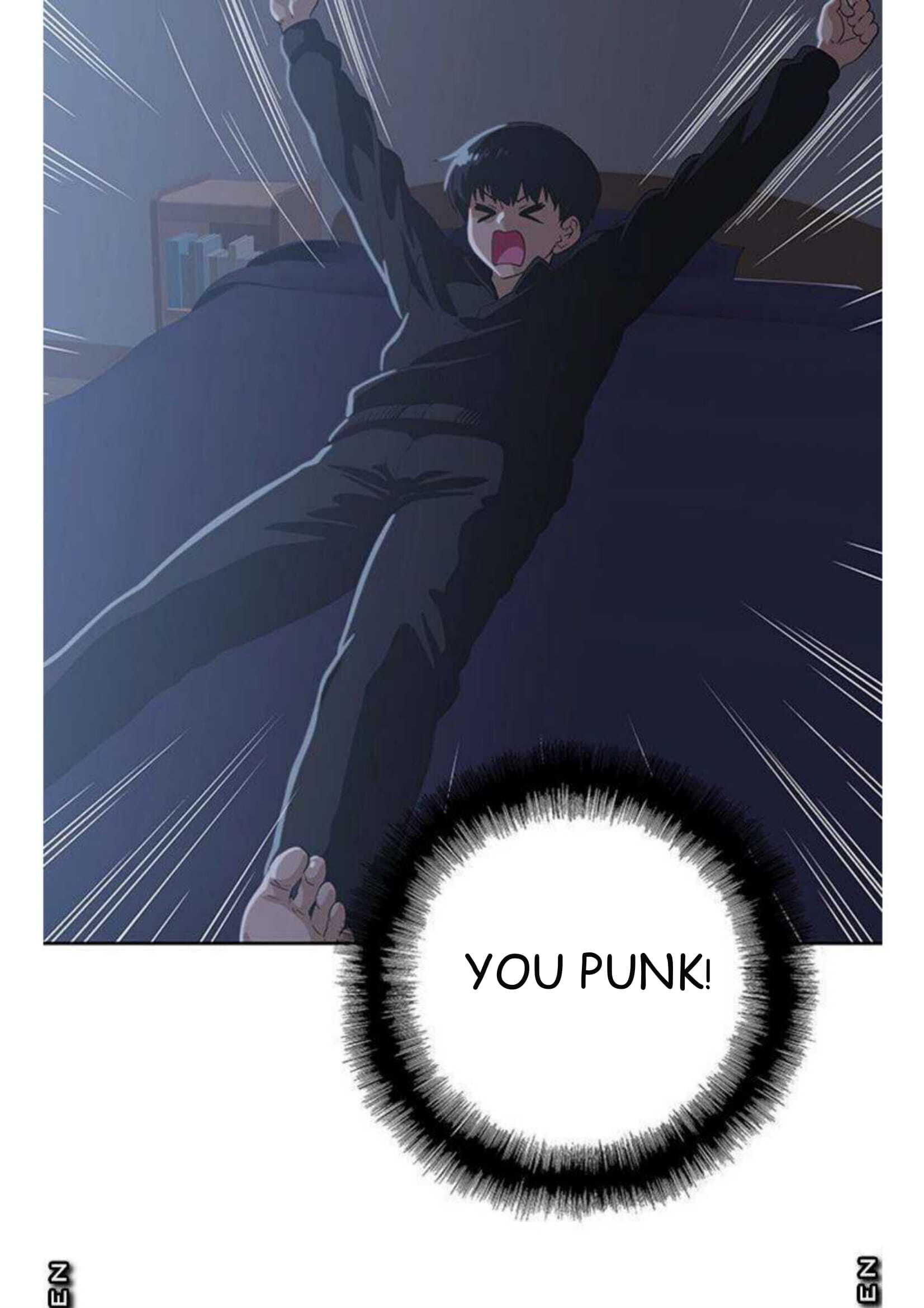 Fast Food - Chapter 1 [photo 94] - MangaPorn