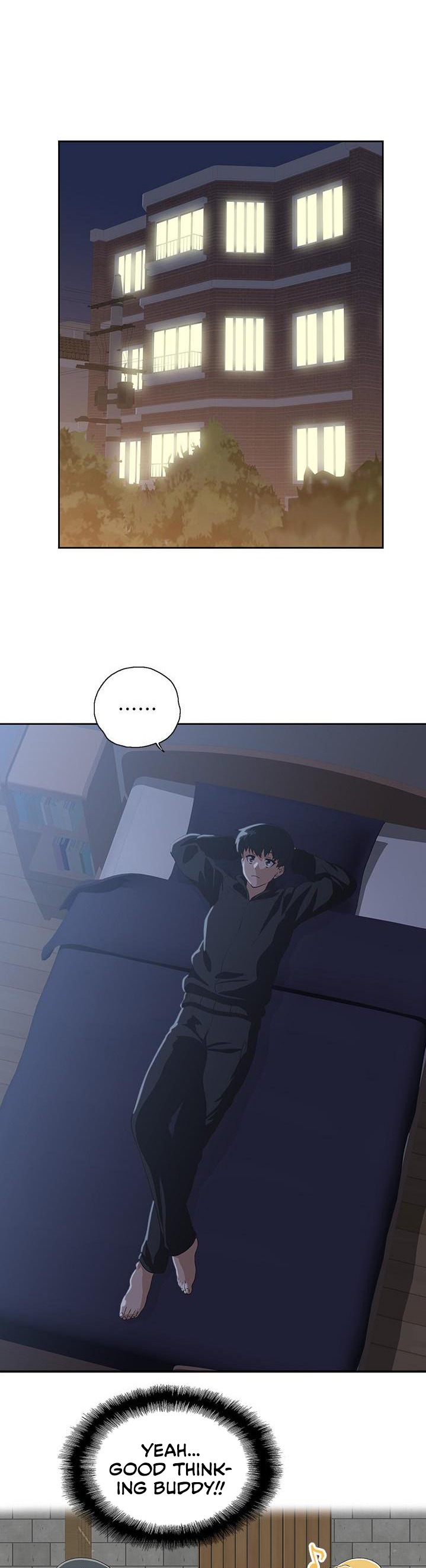 Fast Food - Chapter 1.5 [photo 1] - MangaPorn