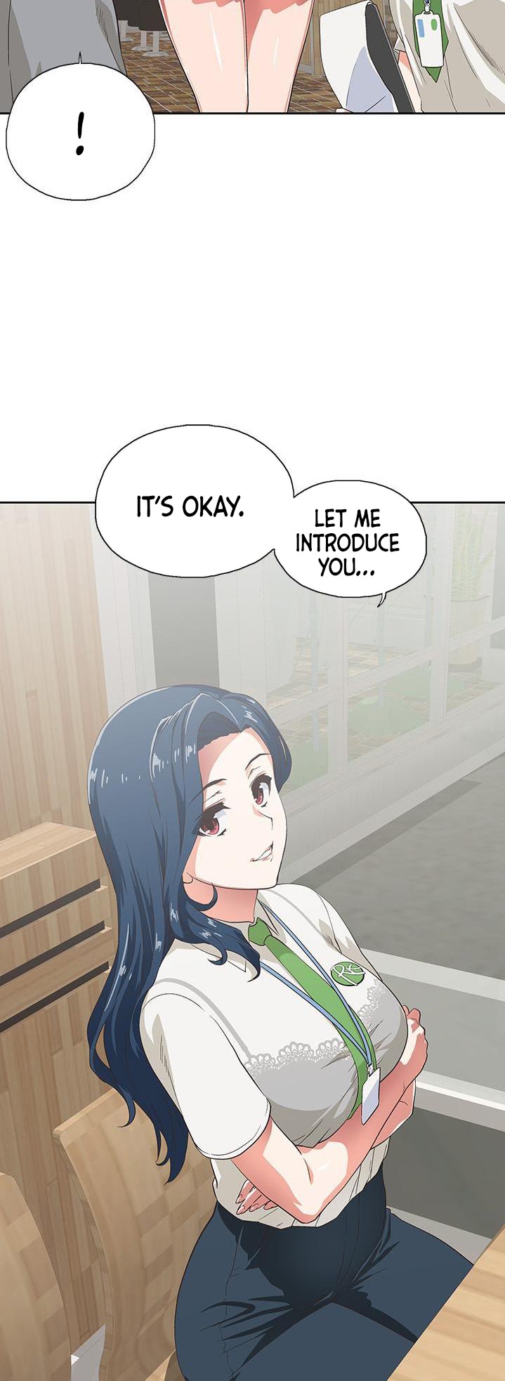 Fast Food - Chapter 1.5 [photo 19] - MangaPorn