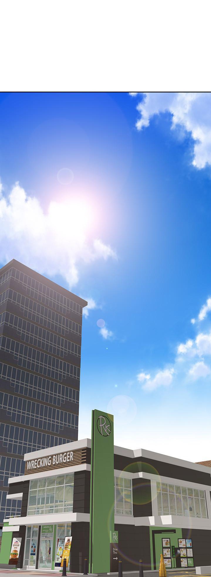 Fast Food - Chapter 1.5 [photo 7] - MangaPorn