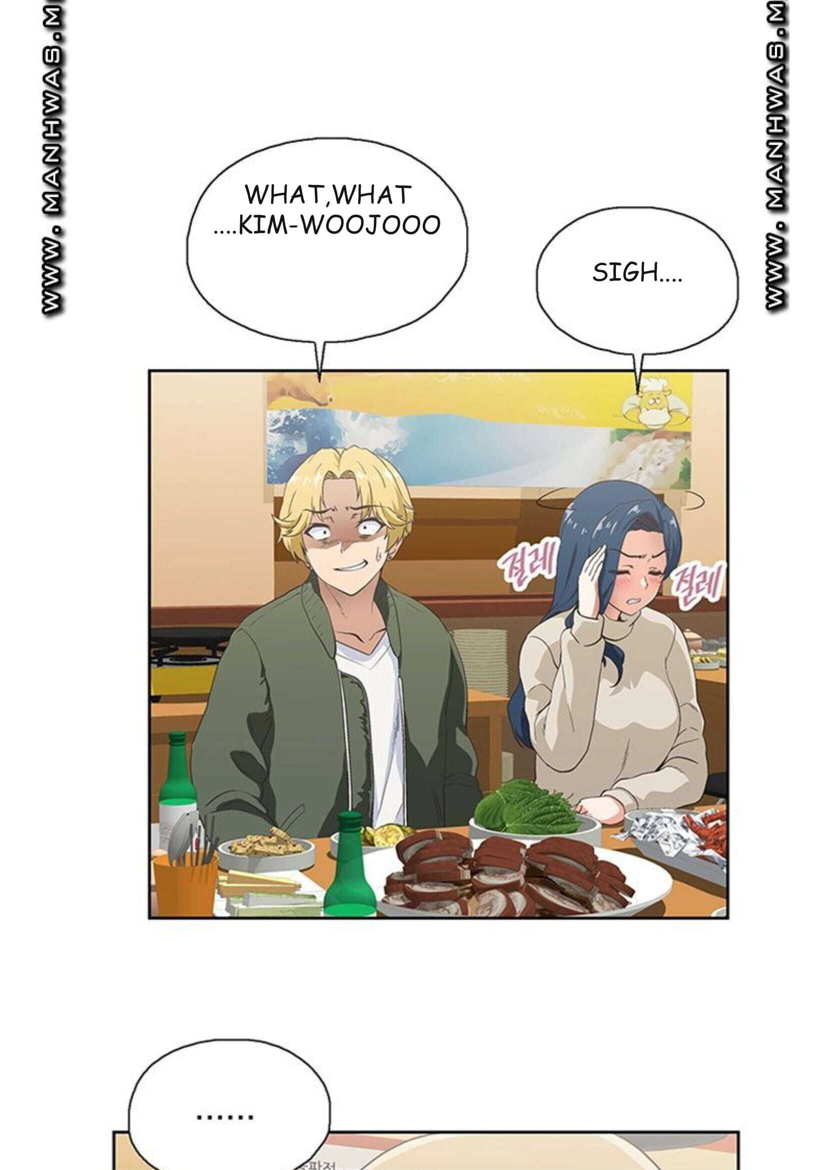 Fast Food - Chapter 2 [photo 114] - MangaPorn