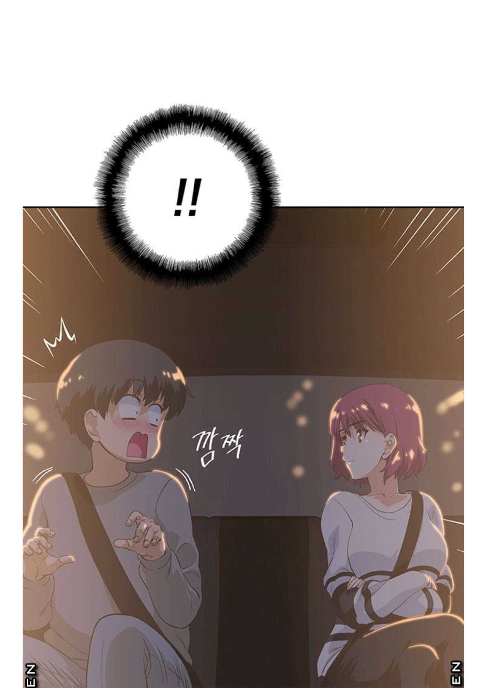 Fast Food - Chapter 2 [photo 122] - MangaPorn