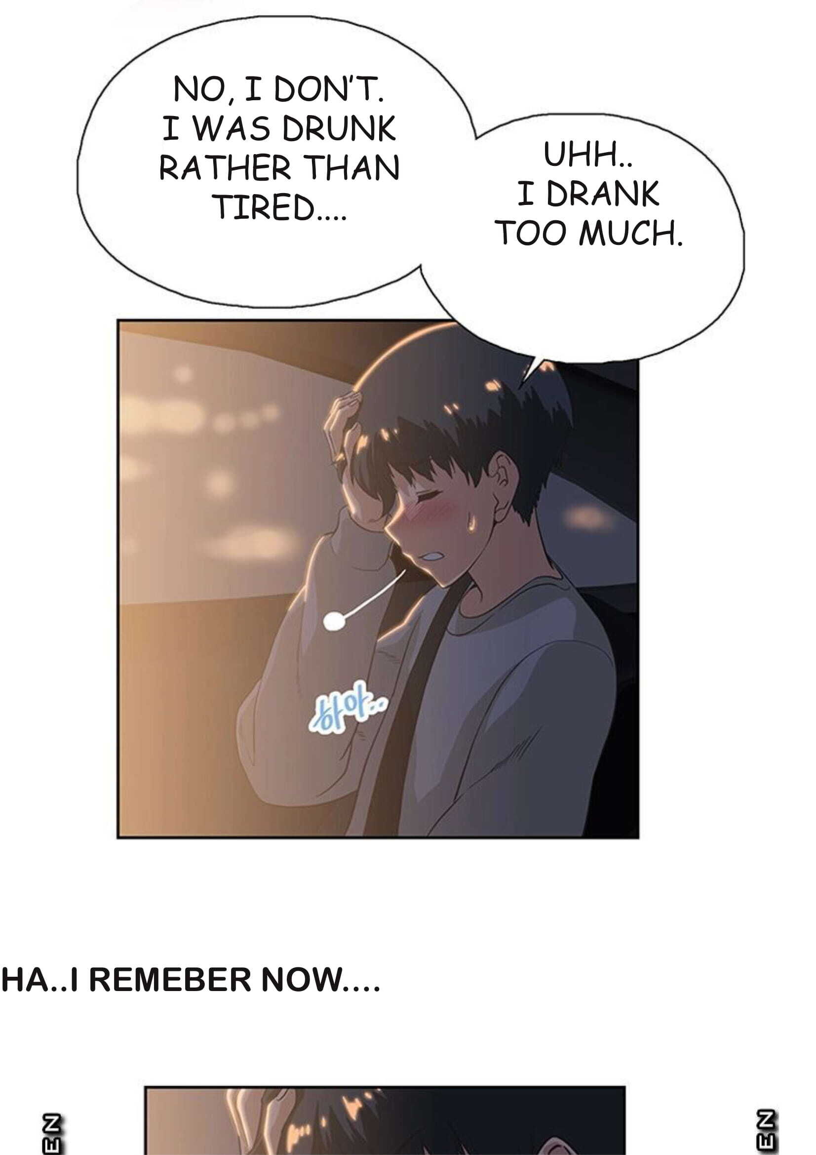 Fast Food - Chapter 2 [photo 125] - MangaPorn