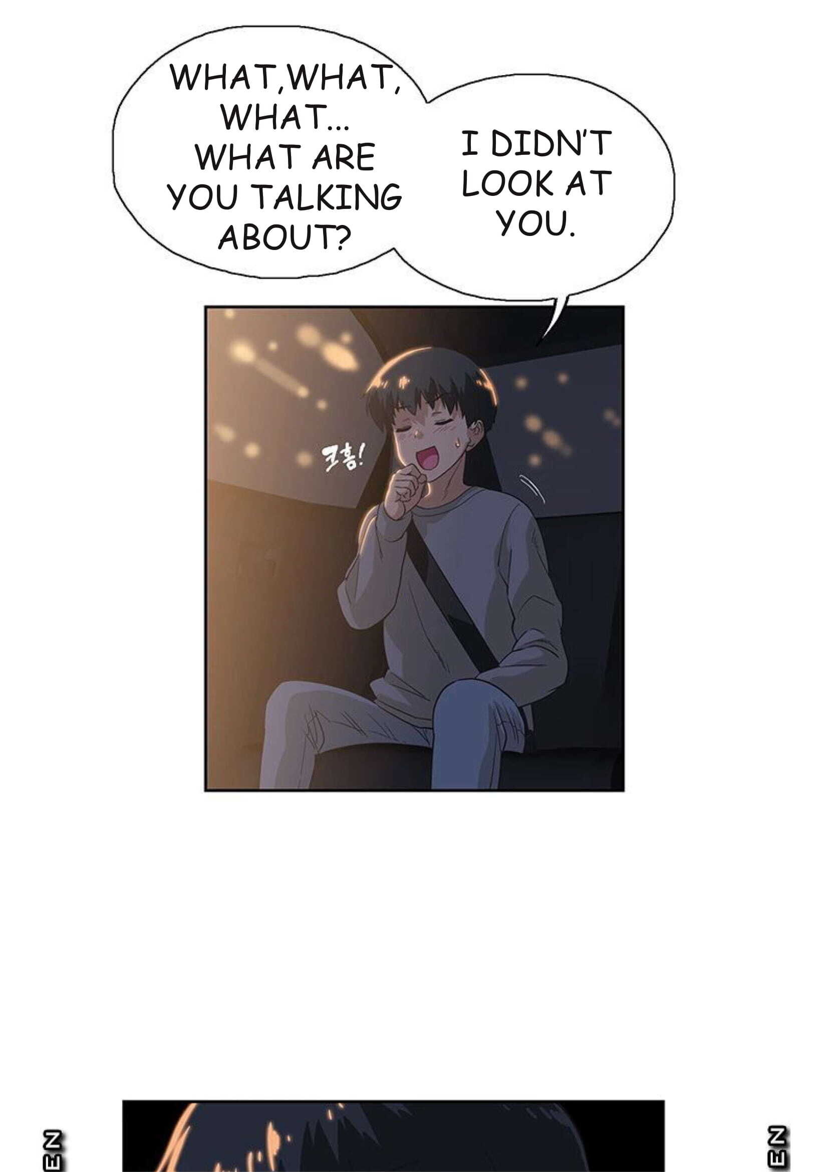 Fast Food - Chapter 2 [photo 136] - MangaPorn