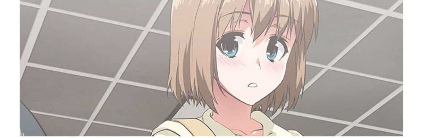 Fast Food - Chapter 2 [photo 3] - MangaPorn