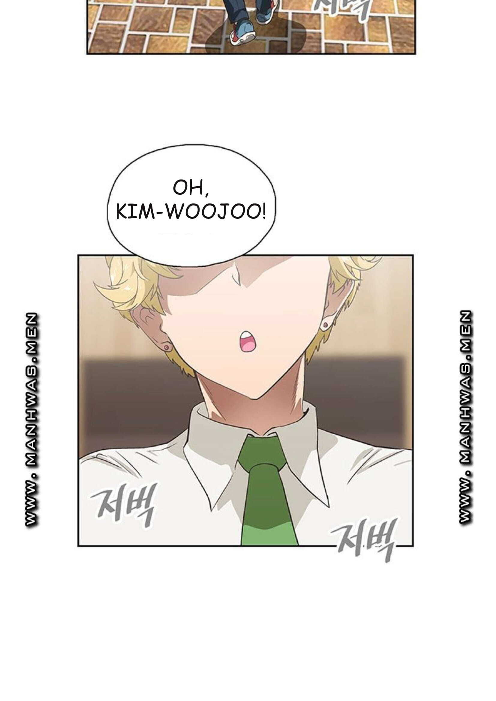 Fast Food - Chapter 2 [photo 45] - MangaPorn