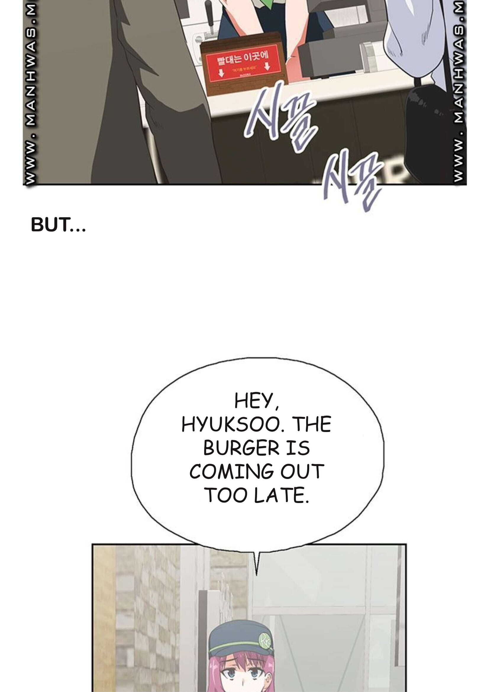 Fast Food - Chapter 2 [photo 56] - MangaPorn