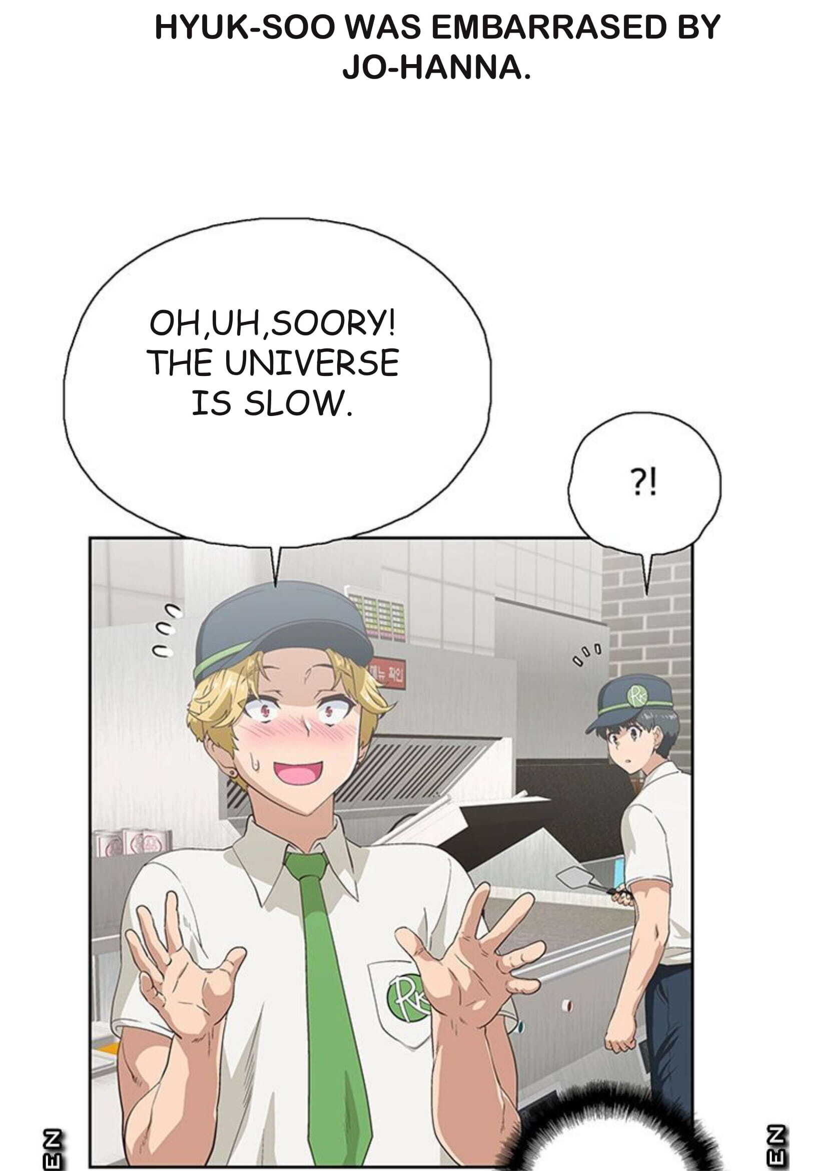 Fast Food - Chapter 2 [photo 59] - MangaPorn