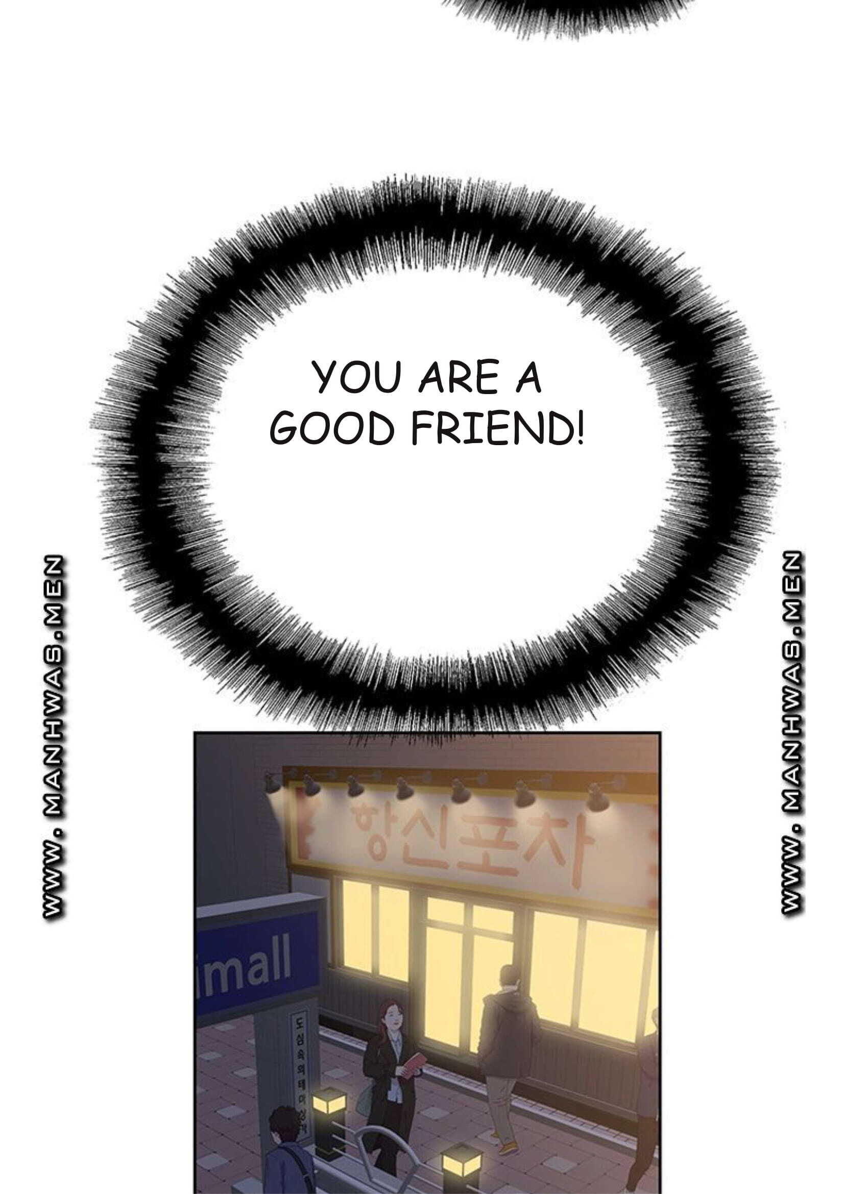 Fast Food - Chapter 2 [photo 78] - MangaPorn