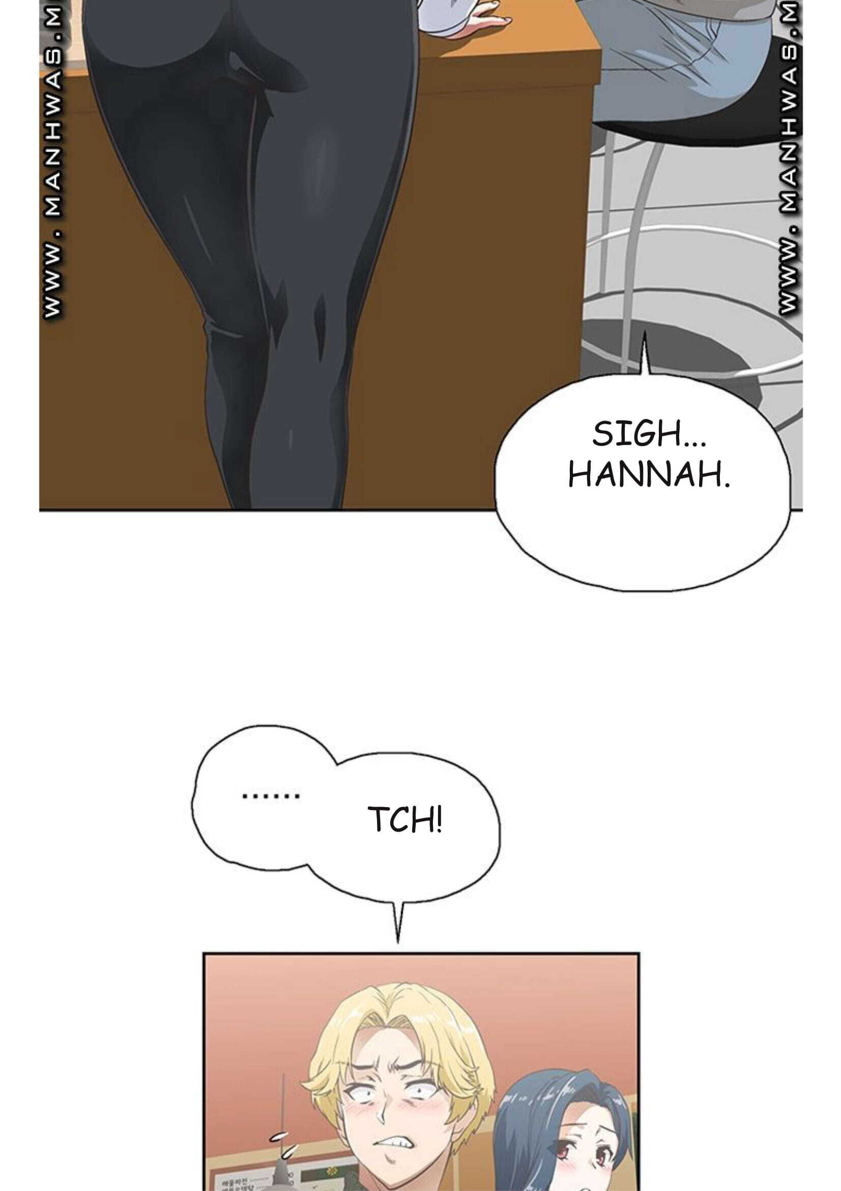 Fast Food - Chapter 2 [photo 98] - MangaPorn