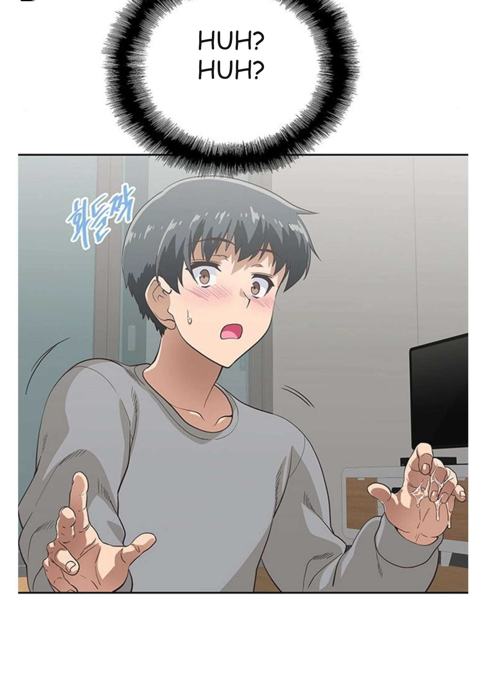 Fast Food - Chapter 3 [photo 102] - MangaPorn