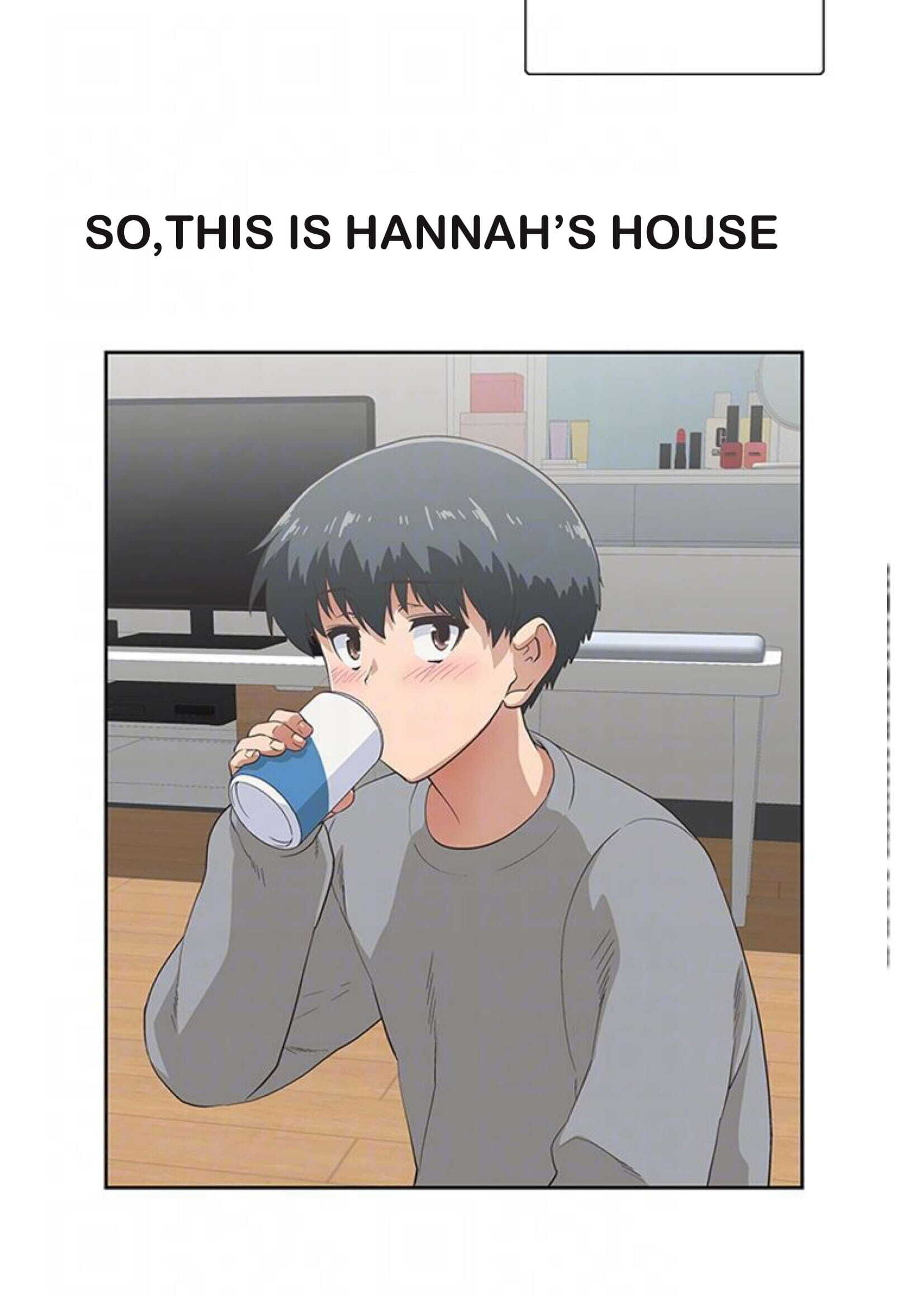 Fast Food - Chapter 3 [photo 13] - MangaPorn