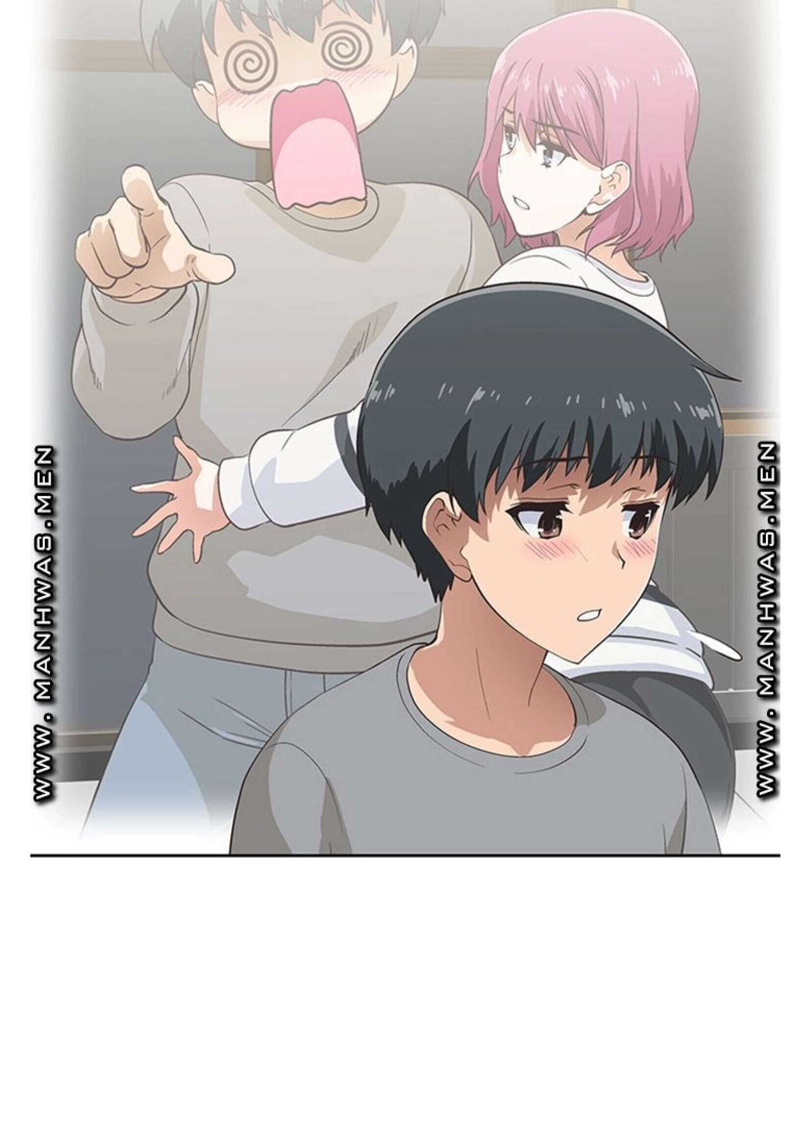 Fast Food - Chapter 3 [photo 17] - MangaPorn