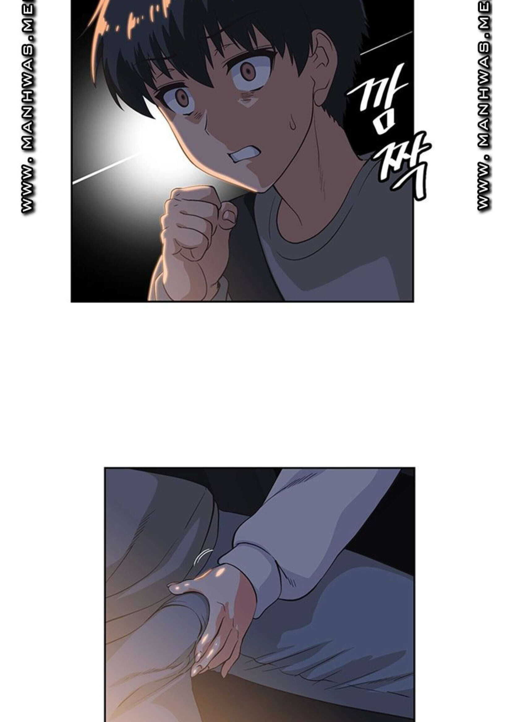 Fast Food - Chapter 3 [photo 2] - MangaPorn