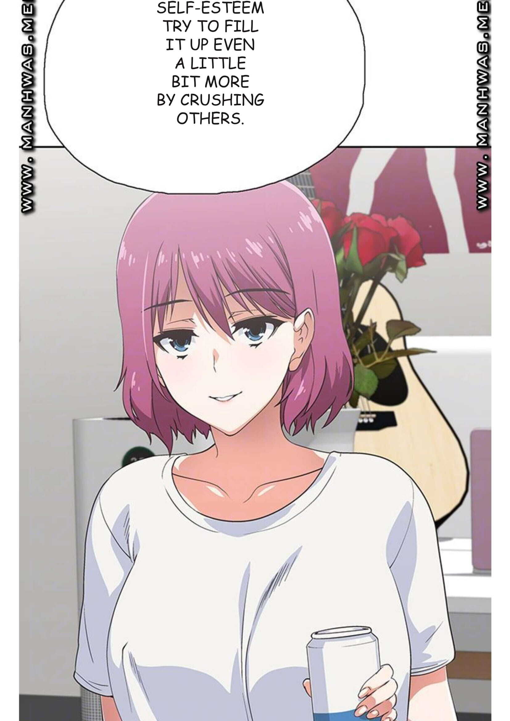 Fast Food - Chapter 3 [photo 22] - MangaPorn