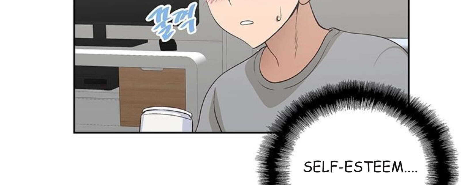 Fast Food - Chapter 3 [photo 26] - MangaPorn