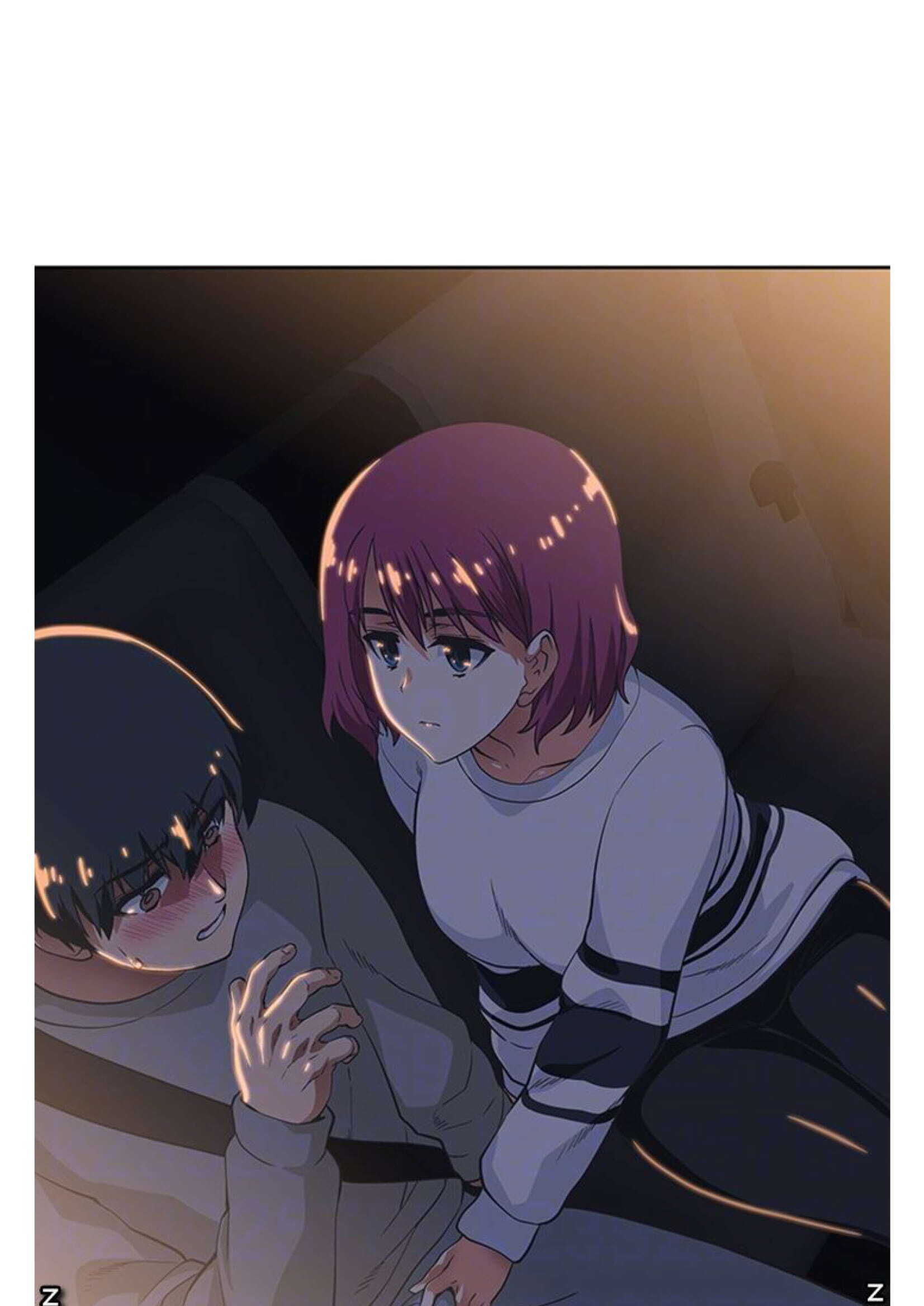 Fast Food - Chapter 3 [photo 4] - MangaPorn